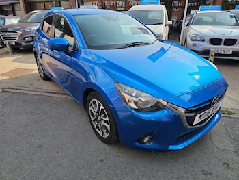 Used Mazda Mazda2 2016 for sale - 75519724: Photo
