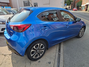 Used Mazda Mazda2 2016 for sale - 75519724: Photo