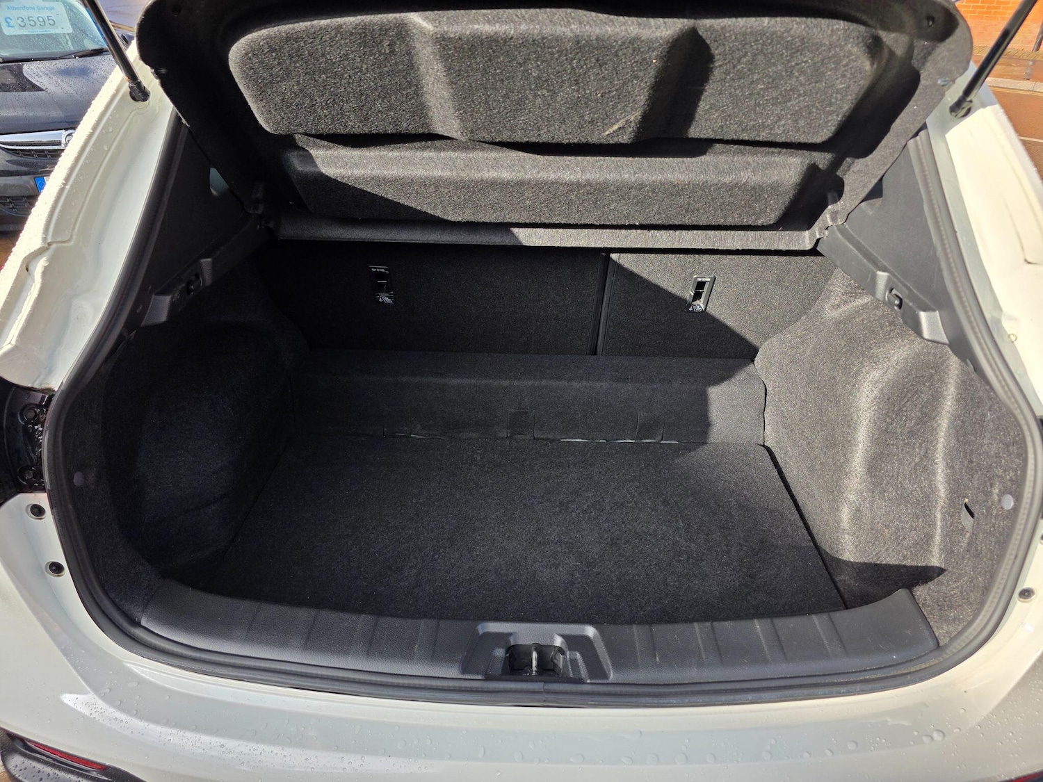 Used Nissan Qashqai for sale - 76996169: Photo 13