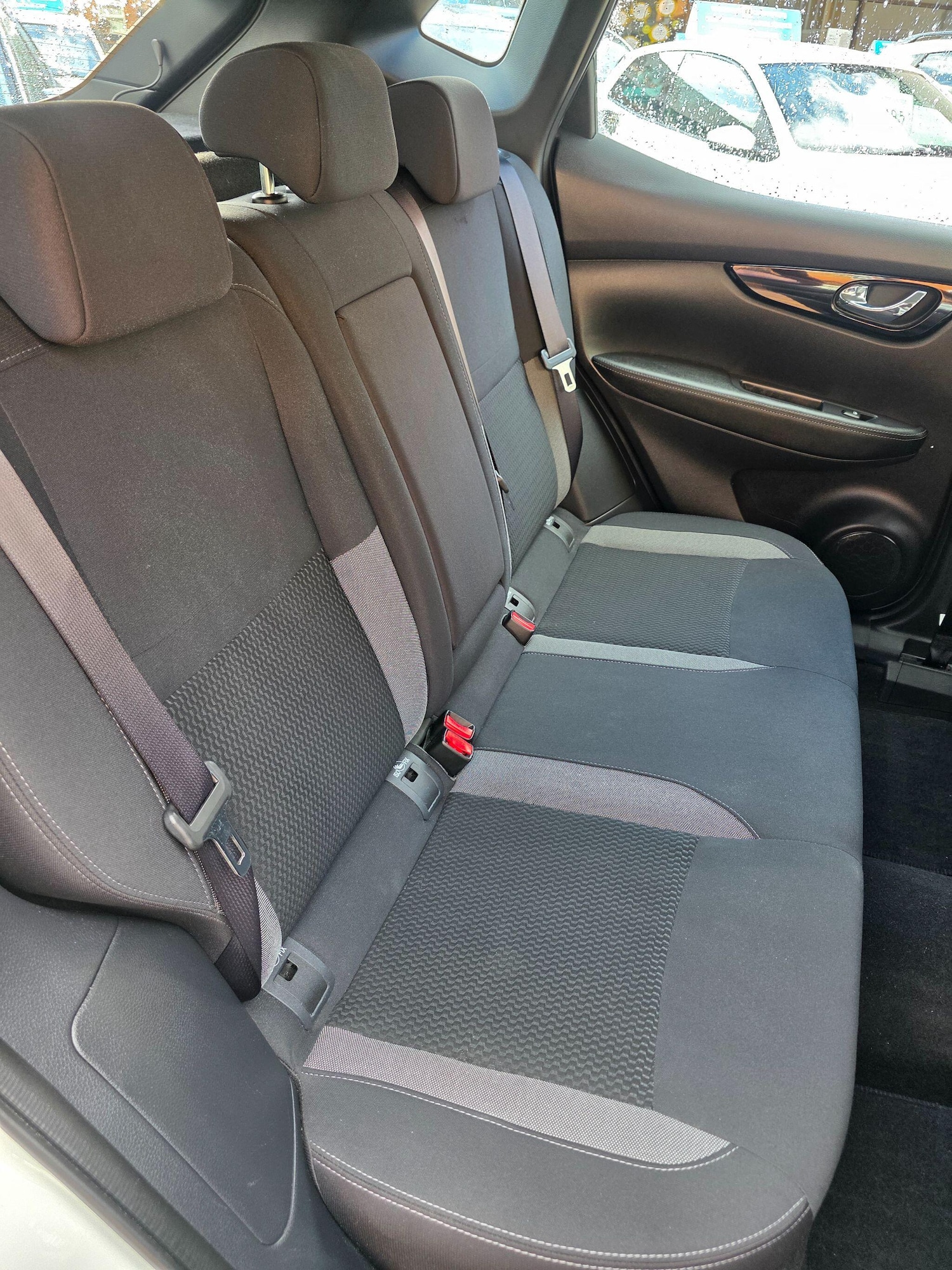 Used Nissan Qashqai for sale - 76996169: Photo 21