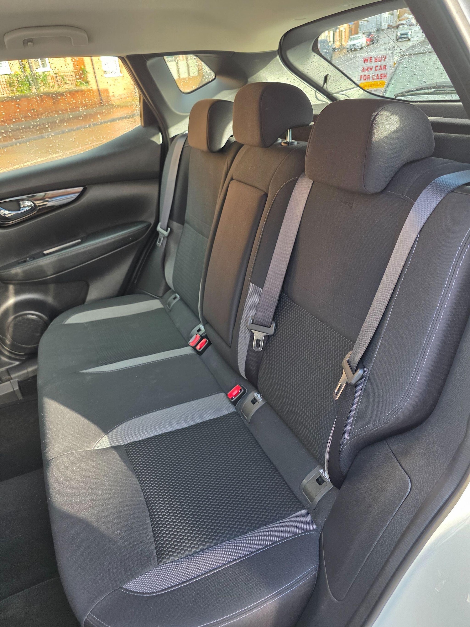 Used Nissan Qashqai for sale - 76996169: Photo 23