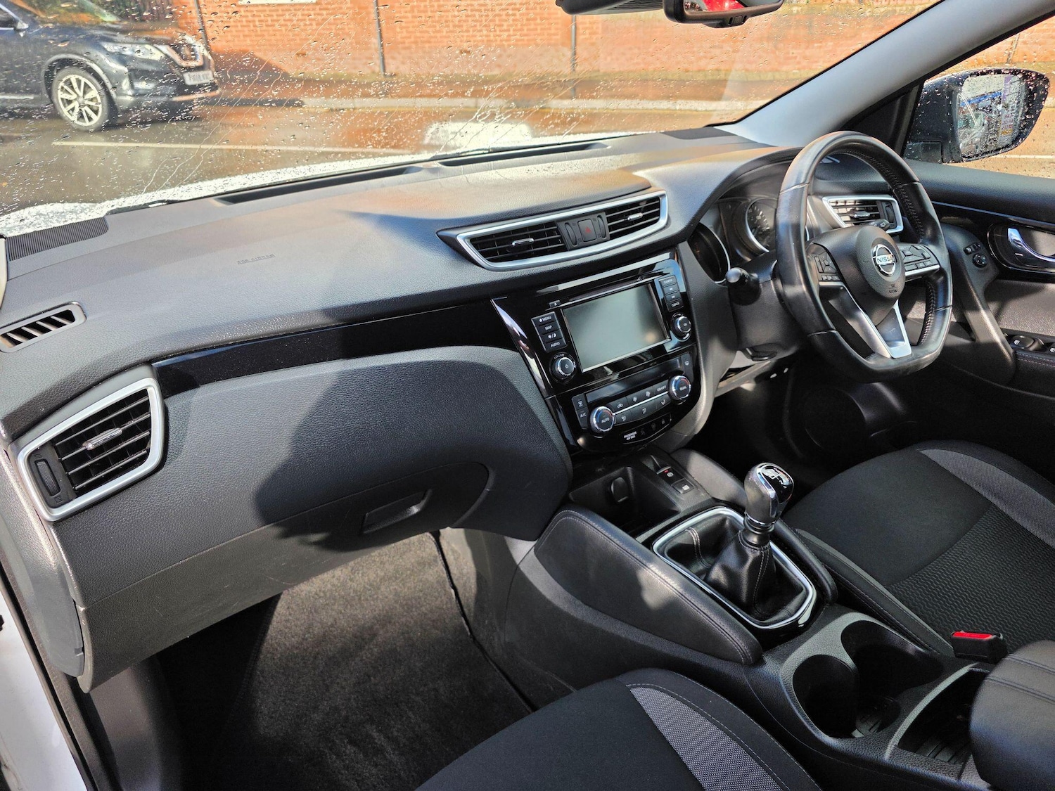 Used Nissan Qashqai for sale - 76996169: Photo 24