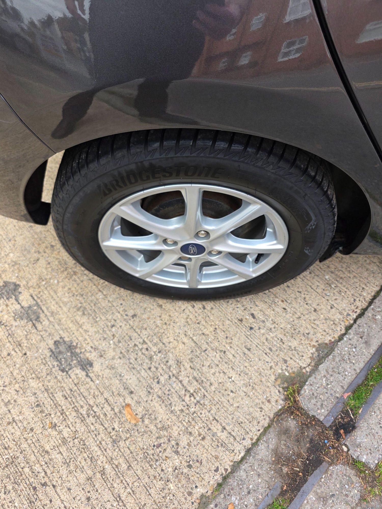 Used Ford Fiesta 2019 for sale - 76964877: Photo 18