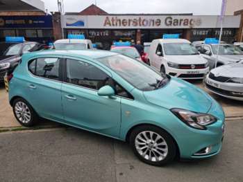 2015 (15) - 1.4i SE Auto Euro 6 5dr