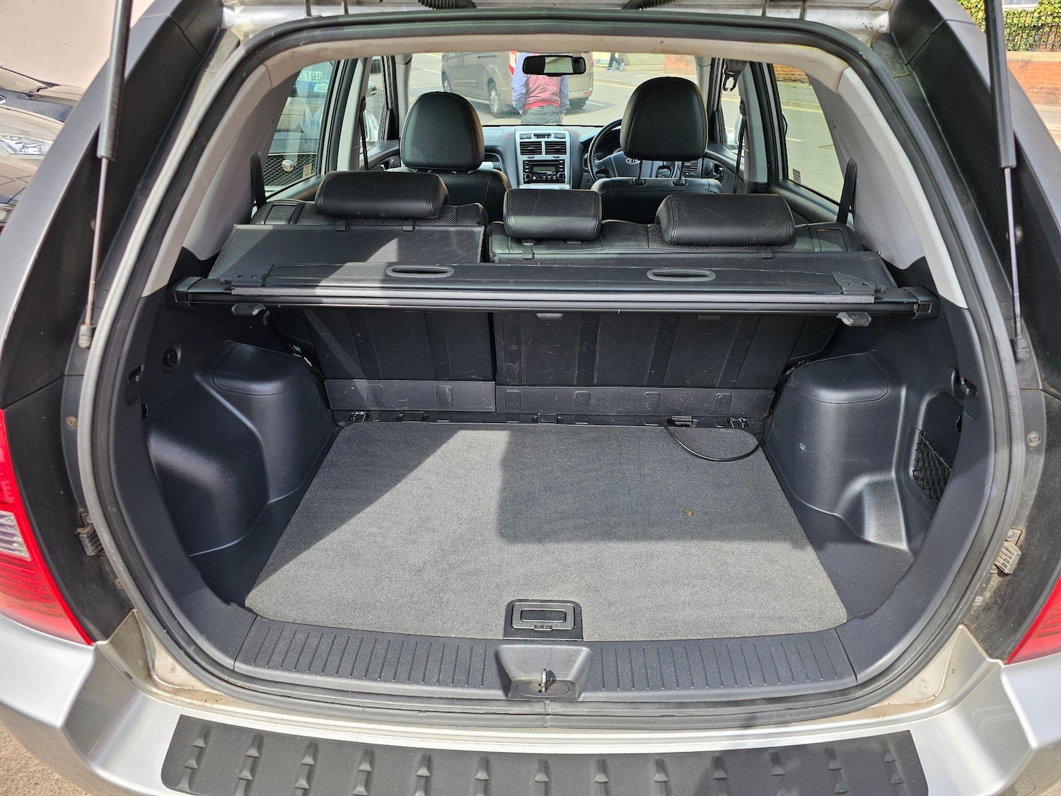 Vehicle 13