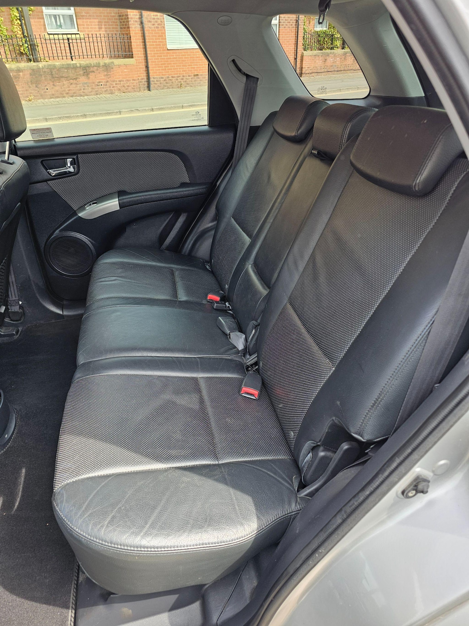 Vehicle 24