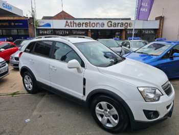 2016 (16) - 2.2 CDTi Diamond 2WD Euro 5 (s/s) 5dr