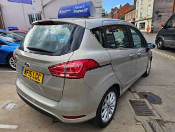Used Ford B-MAX 2015 for sale - 74136094: Photo