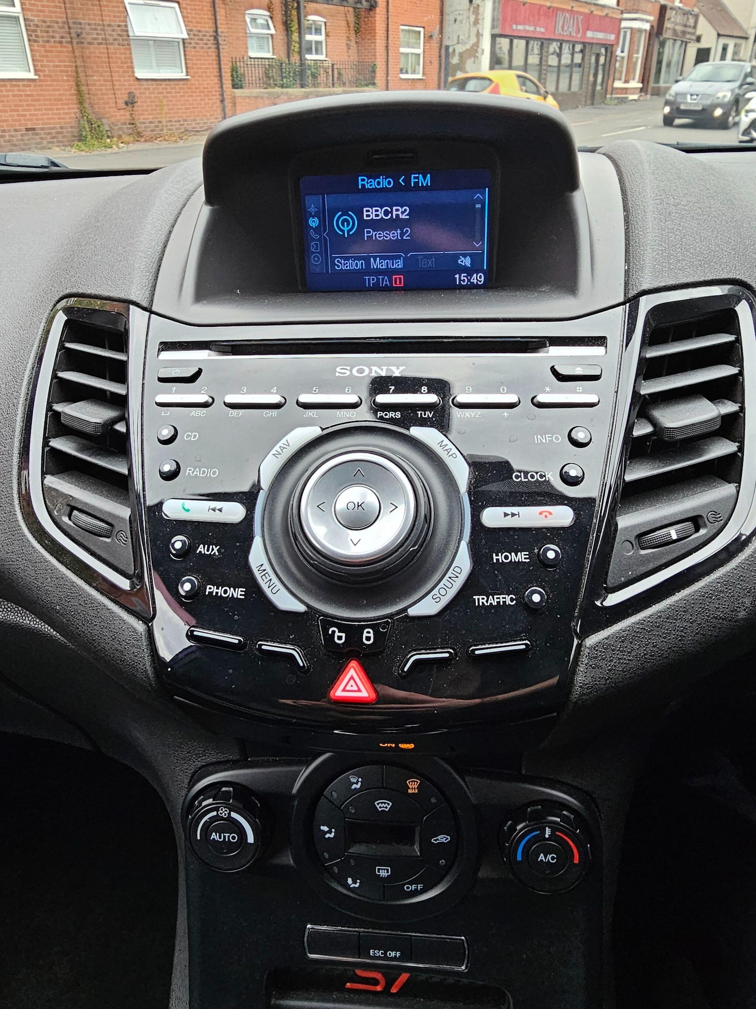 Vehicle 24