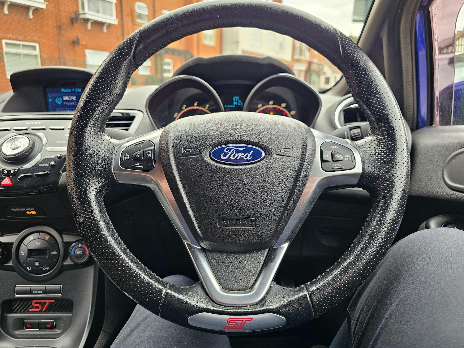 Vehicle 25