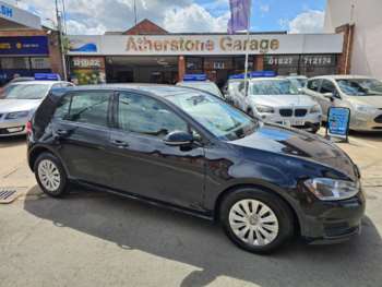 2014 (14) - 1.4 TSI BlueMotion Tech S DSG Euro 5 (s/s) 5dr