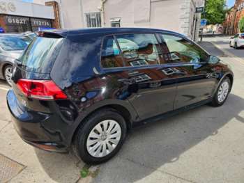 Used Volkswagen Golf 2014 for sale - 74945569: Photo