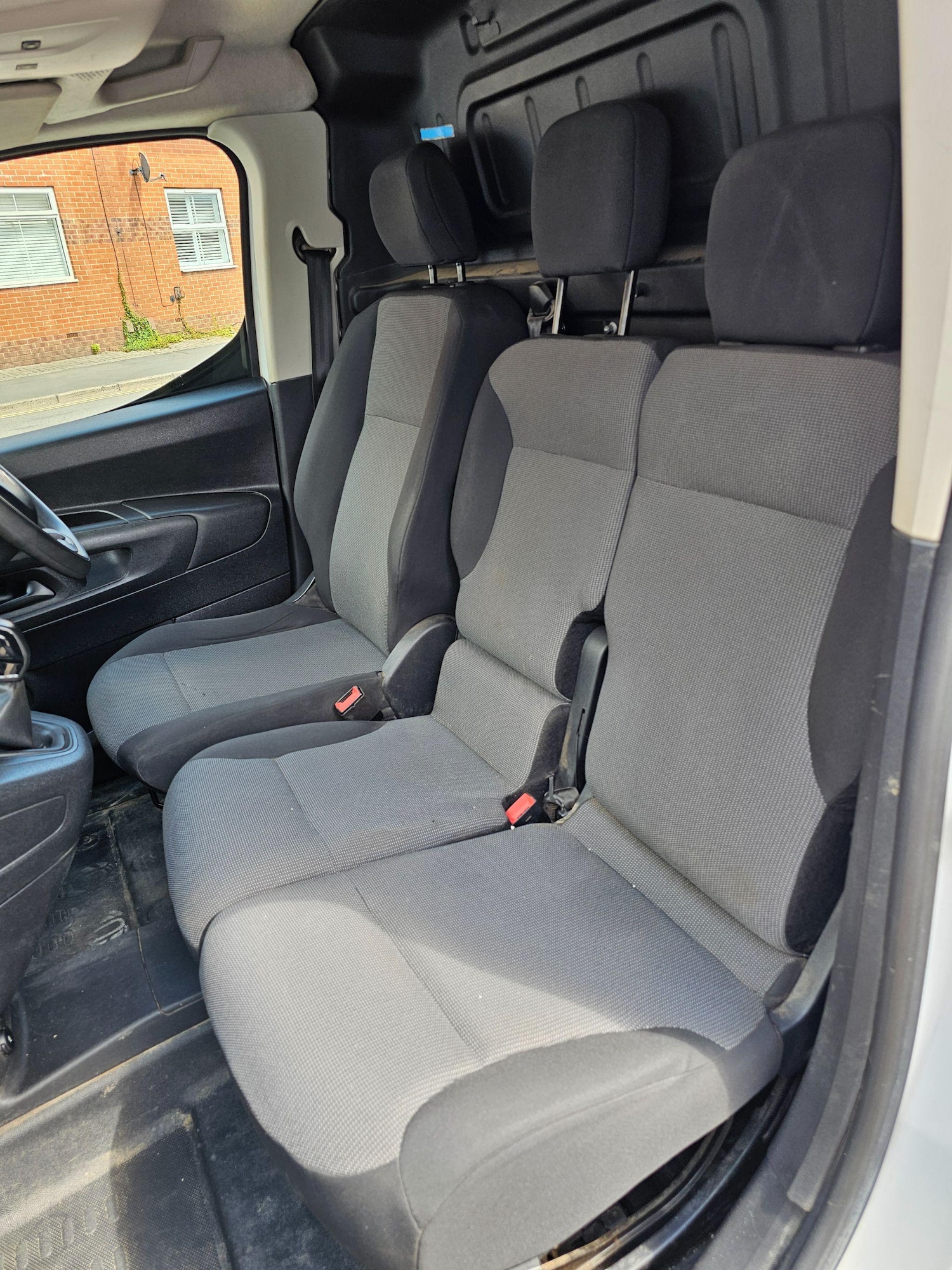 Vehicle 23