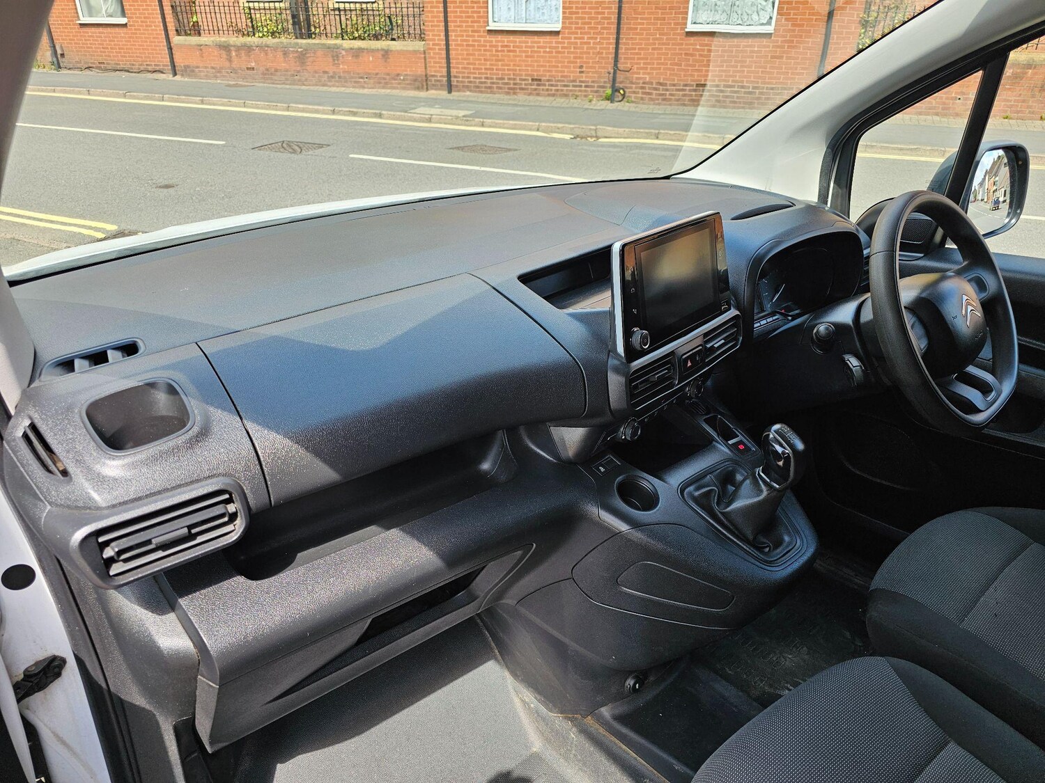 Vehicle 25