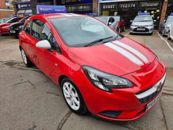 Used Vauxhall Corsa 2016 for sale - 73994226: Photo