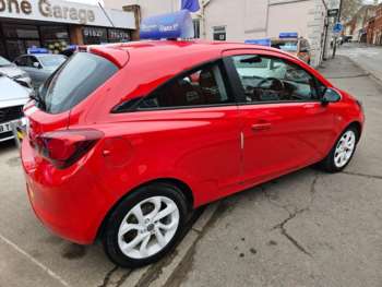 Used Vauxhall Corsa 2016 for sale - 73994226: Photo