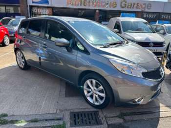 2015 (15) - 1.5 dCi Tekna Euro 5 (s/s) 5dr
