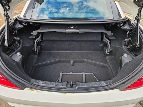 Used Mercedes-Benz SLK 2012 for sale - 75808859: Photo 15