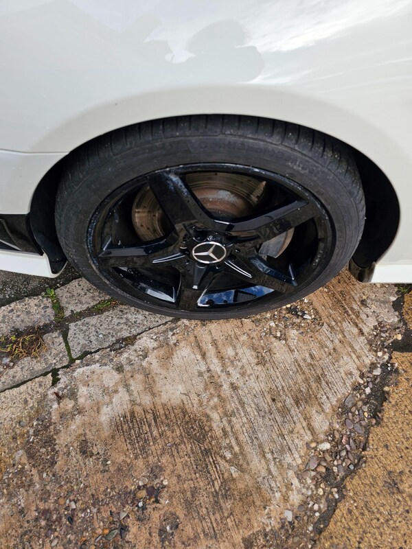 Used Mercedes-Benz SLK 2012 for sale - 75808859: Photo 20