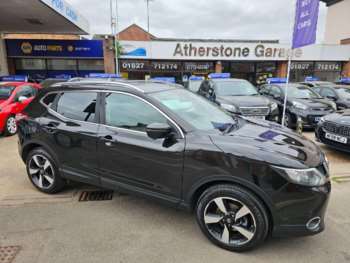 2016 (16) - 1.2 DIG-T N-Connecta 2WD Euro 6 (s/s) 5dr