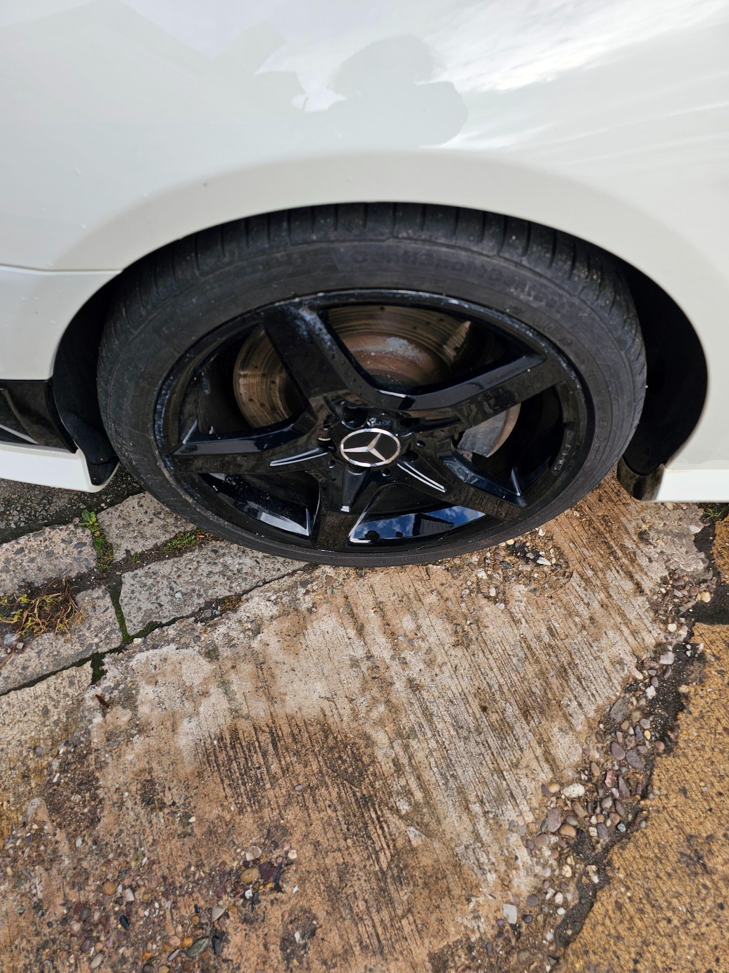 Used Mercedes-Benz SLK 2012 for sale - 76988423: Photo 20