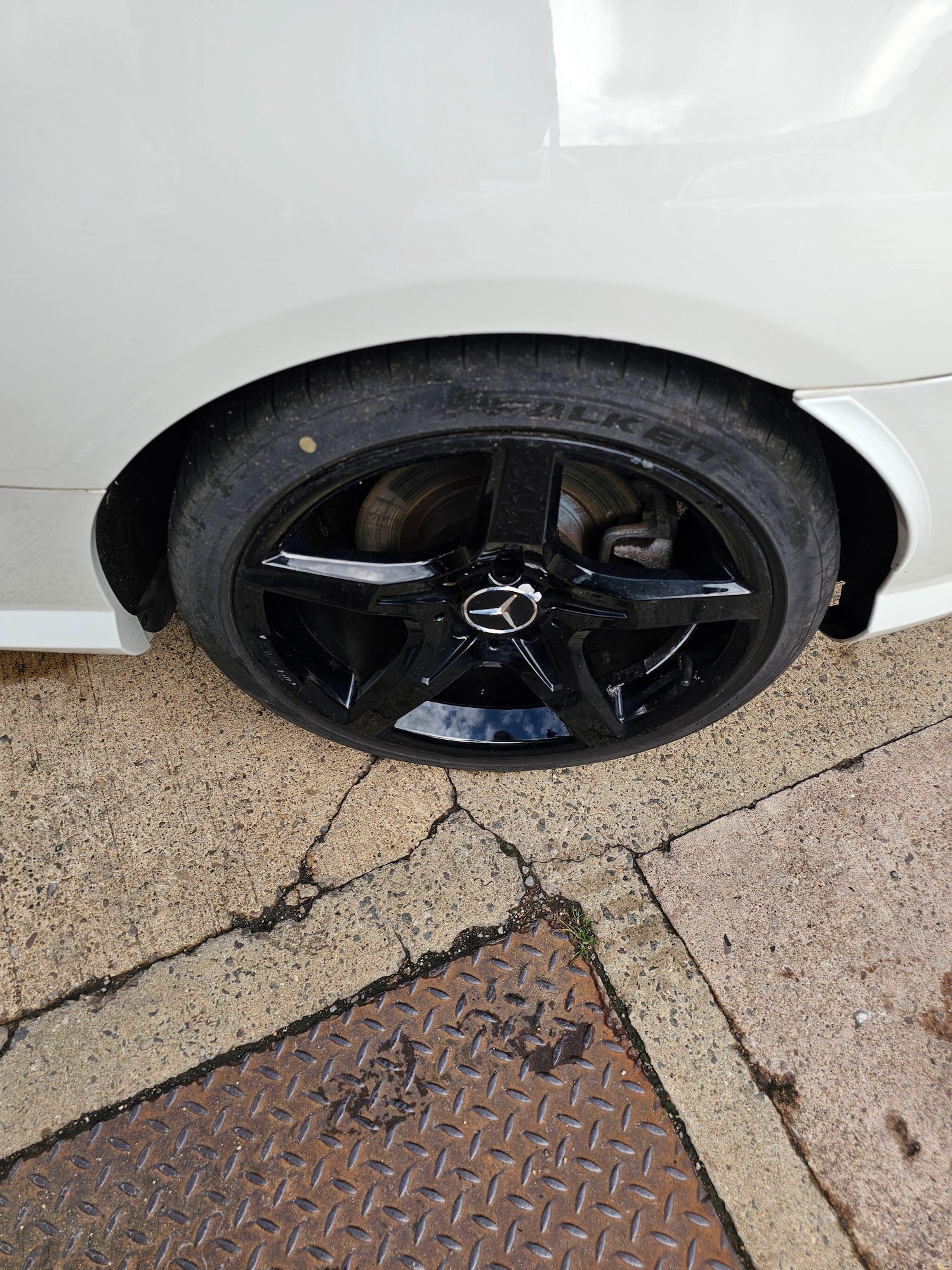 Used Mercedes-Benz SLK 2012 for sale - 76988423: Photo 21