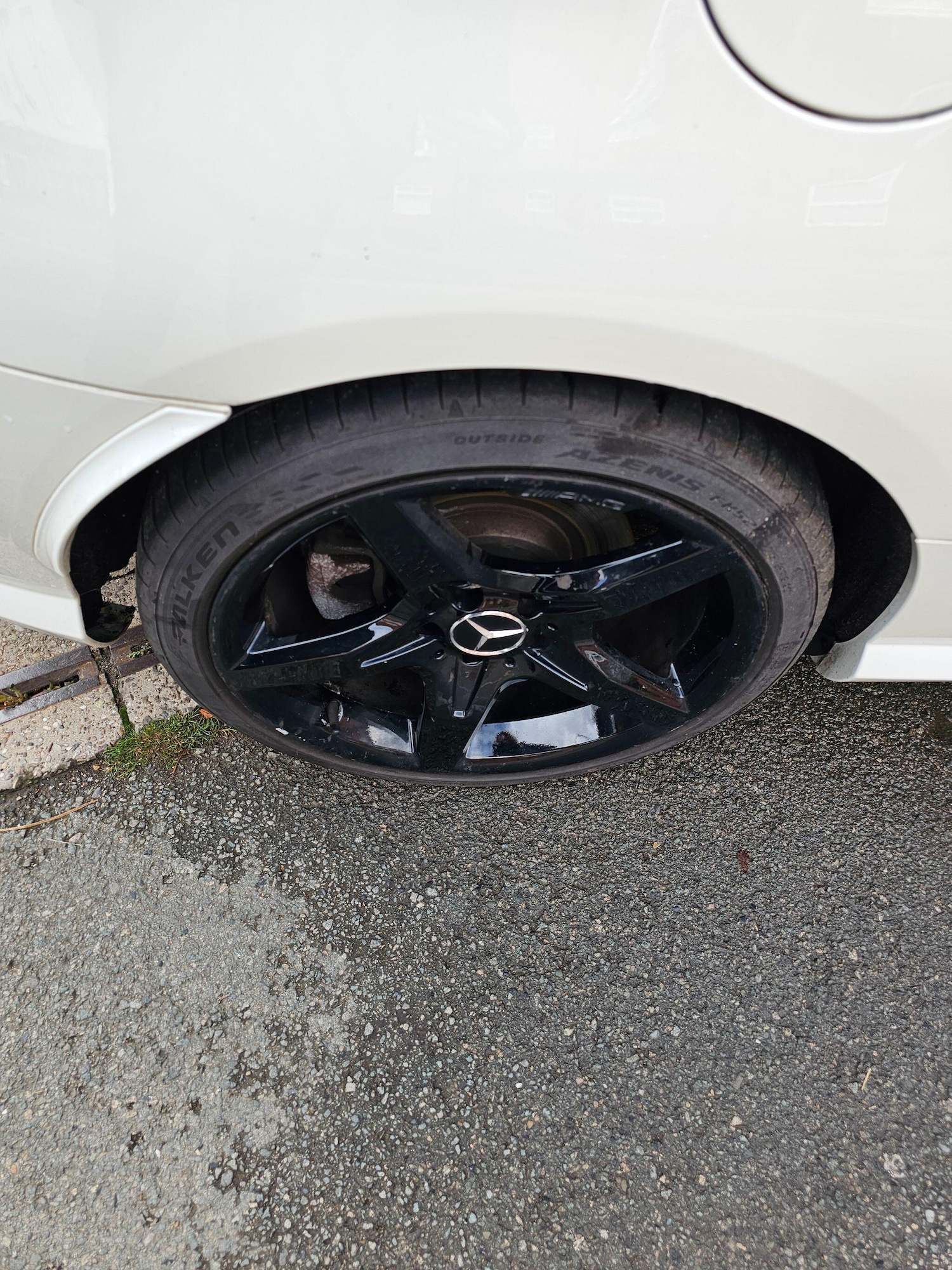 Used Mercedes-Benz SLK 2012 for sale - 76988423: Photo 22