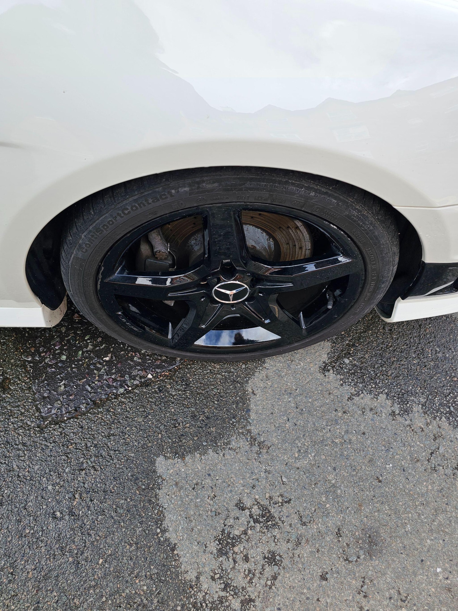 Used Mercedes-Benz SLK 2012 for sale - 76988423: Photo 23