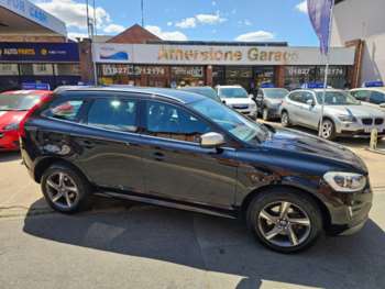 2015 (15) - 2.0 D4 R-Design Euro 6 (s/s) 5dr