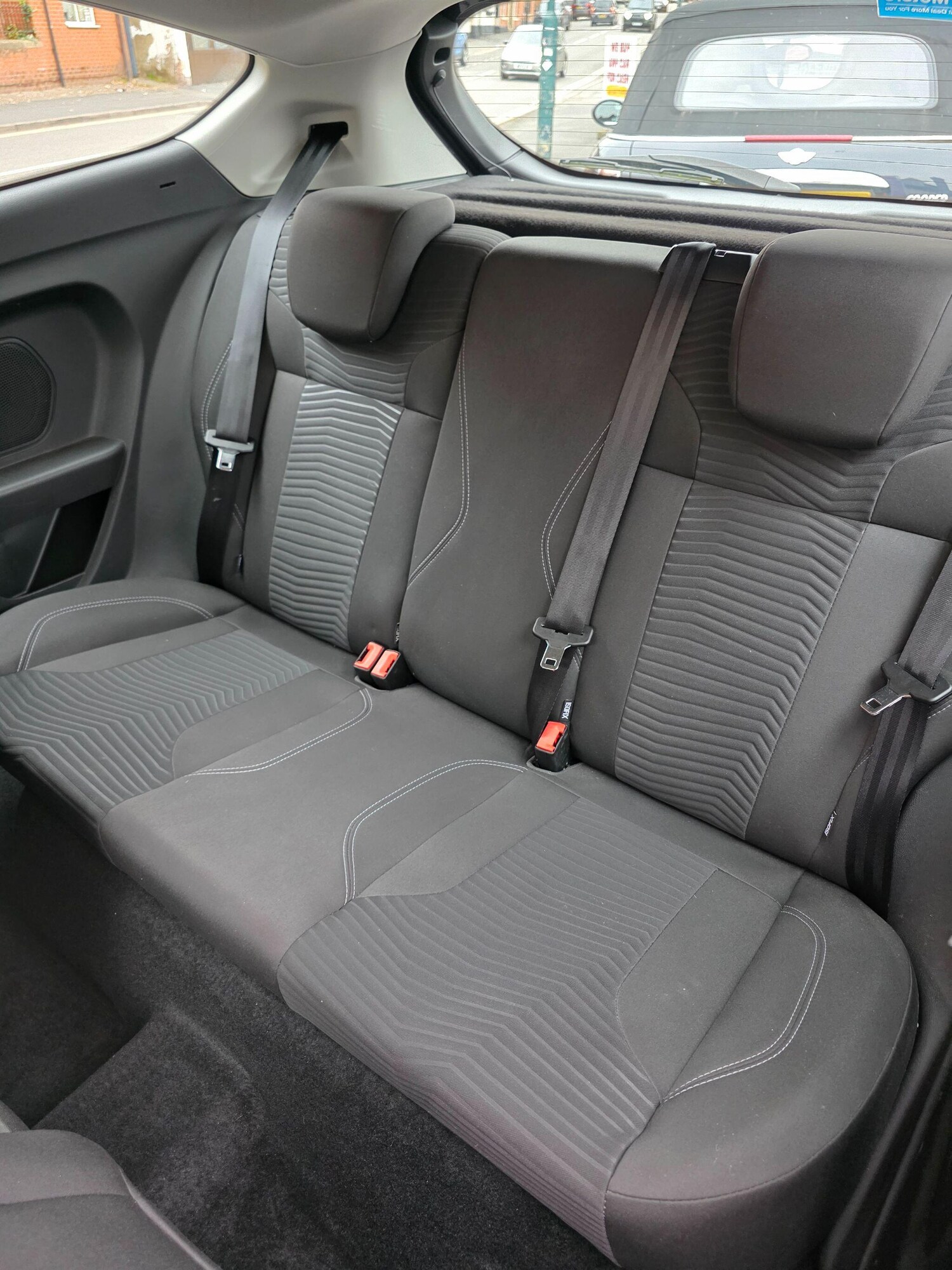 Used Ford Fiesta 2016 for sale - 76801184: Photo 23