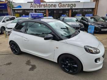 2017 (17) - 1.2i ecoFLEX ENERGISED Euro 6 (s/s) 3dr