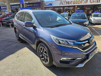 Used Honda CR-V 2017 for sale - 74520606: Photo