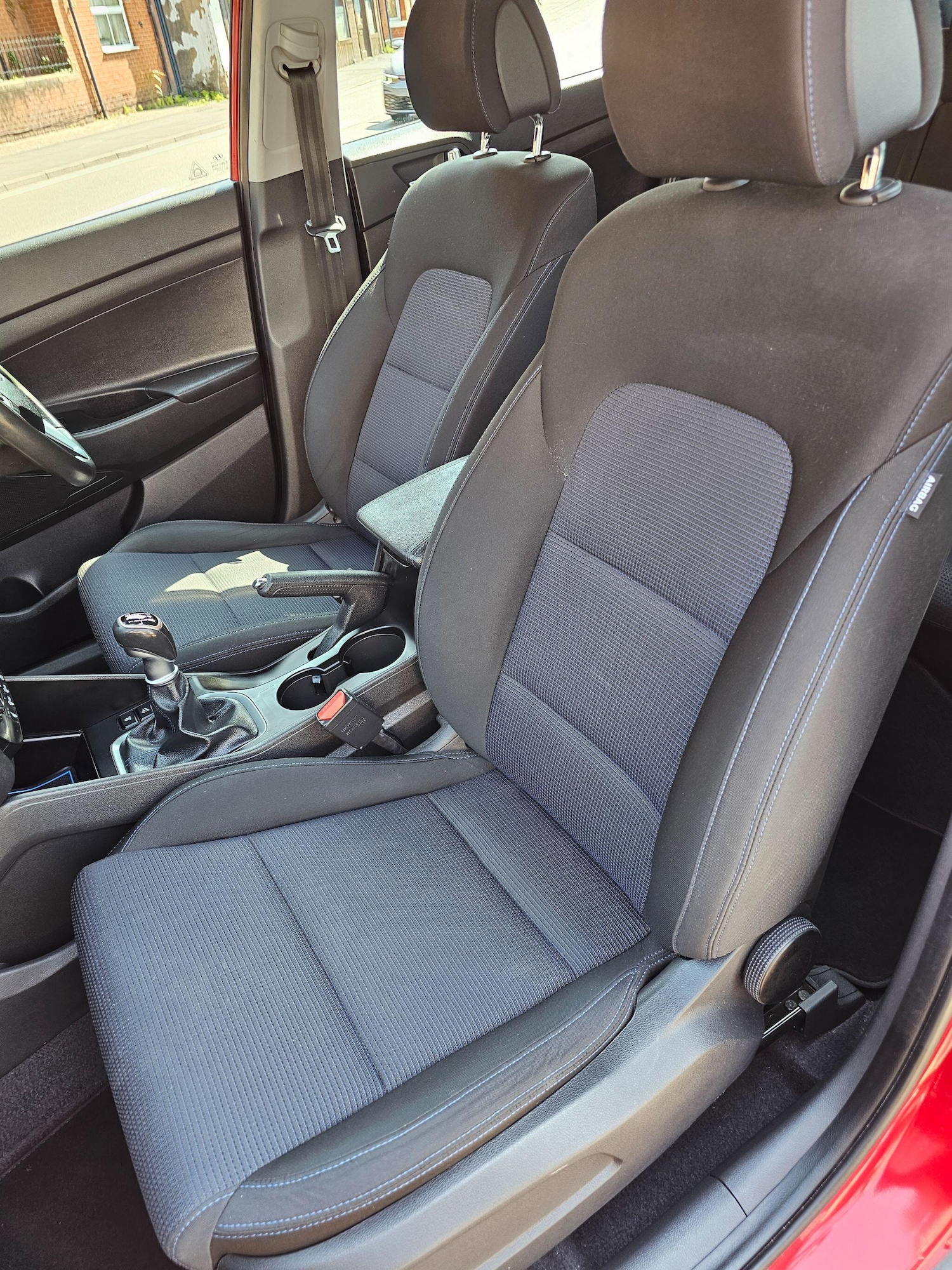 Used Hyundai TUCSON 2017 for sale - 76993728: Photo 22