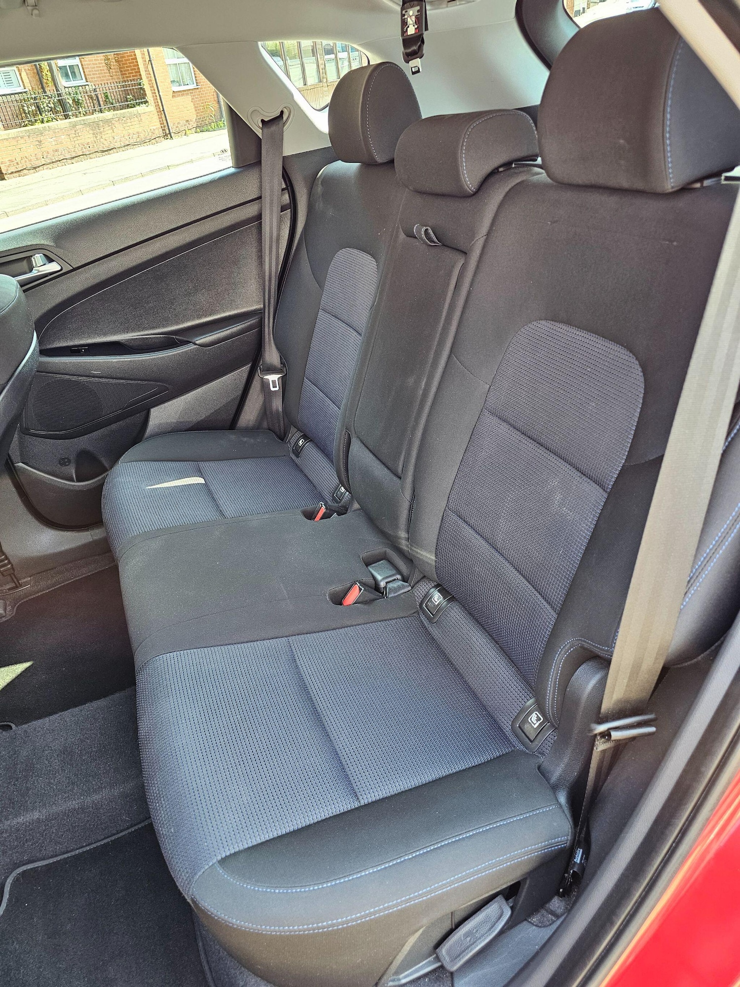 Used Hyundai TUCSON 2017 for sale - 76993728: Photo 23