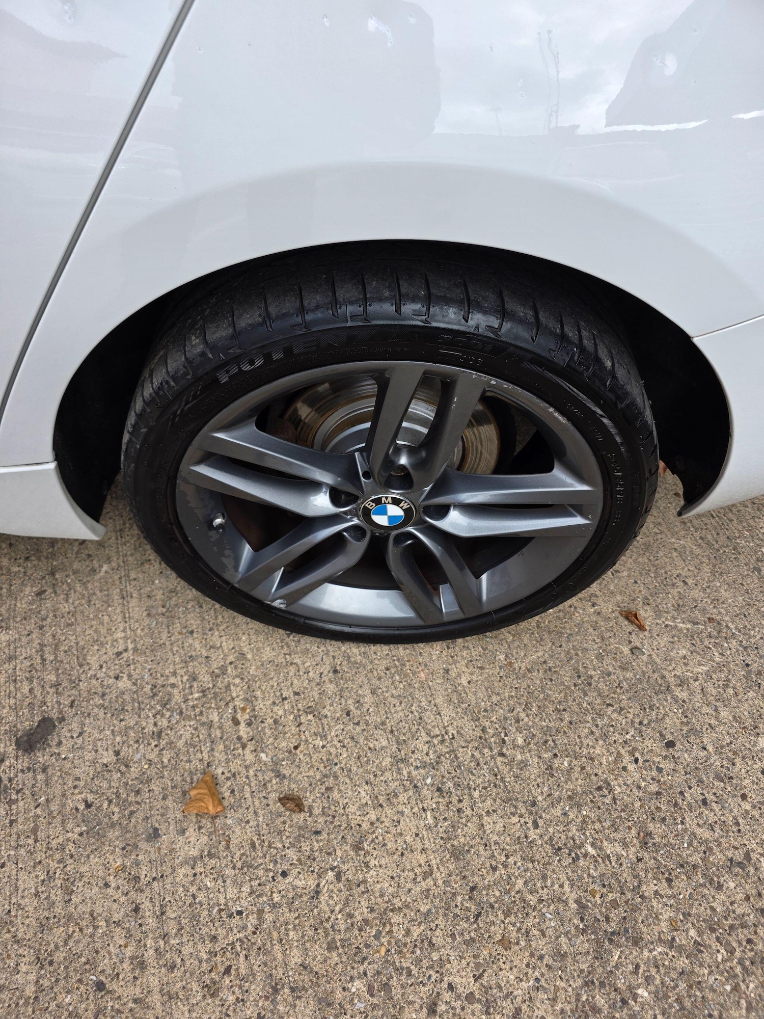 Used BMW 1 Series 2018 for sale - 75781679: Photo 17
