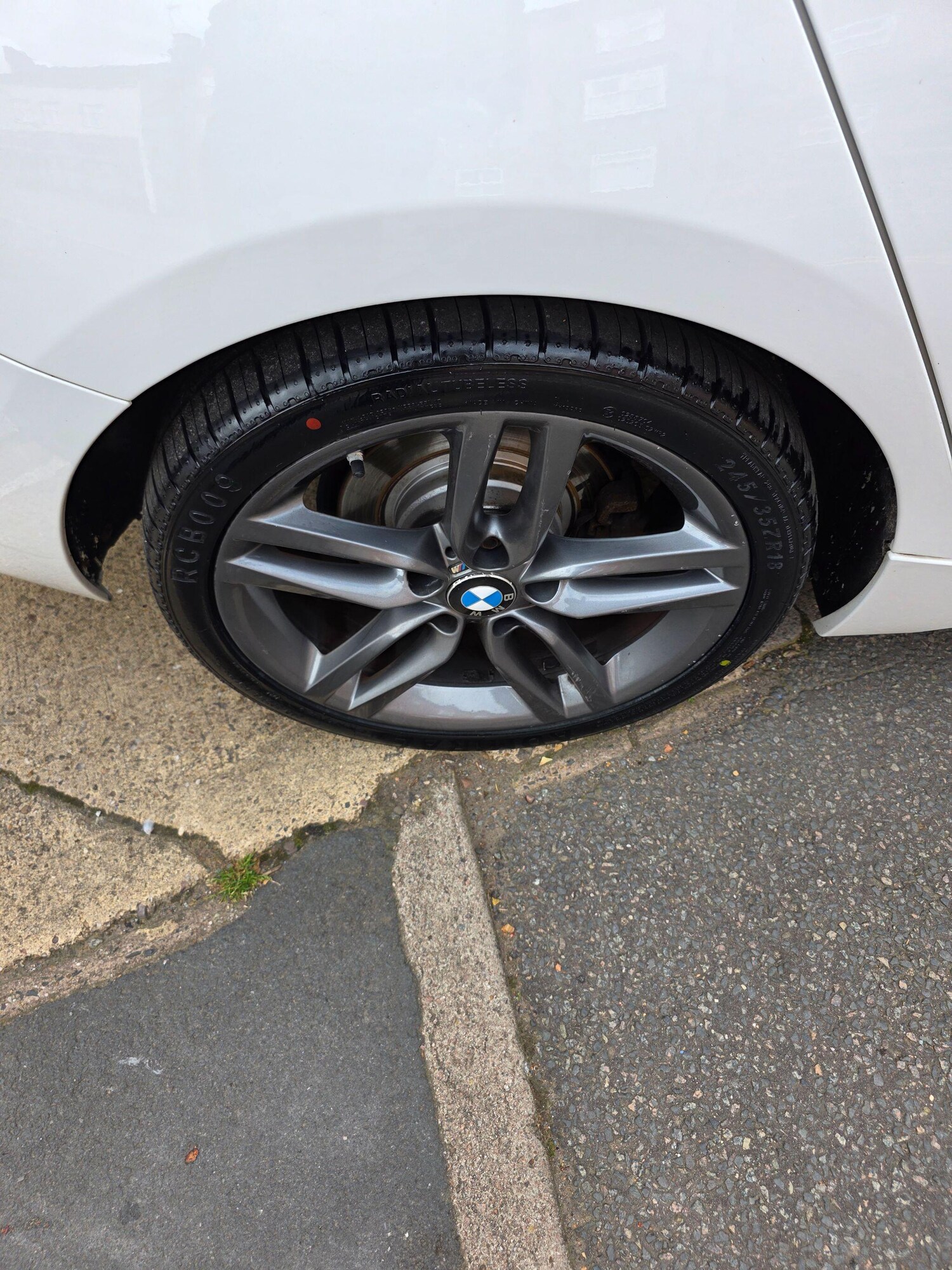 Used BMW 1 Series 2018 for sale - 75781679: Photo 18