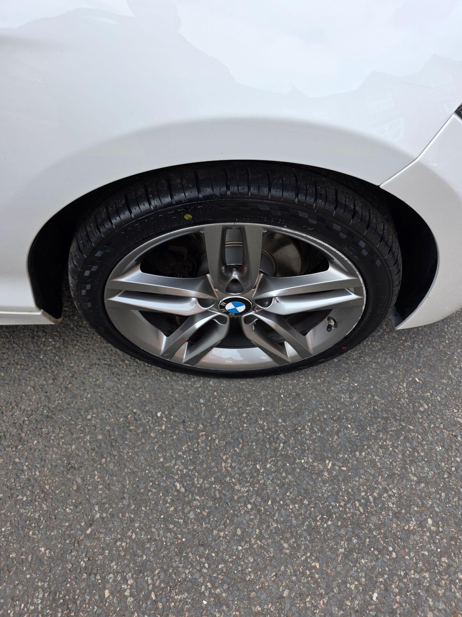 Used BMW 1 Series 2018 for sale - 75781679: Photo 19