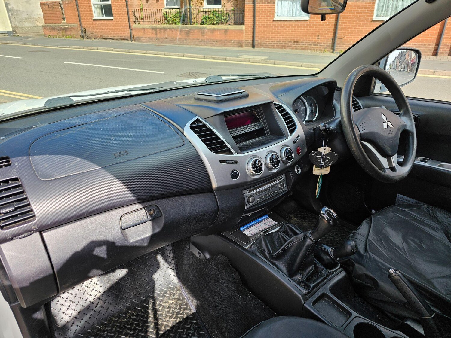 Vehicle 24