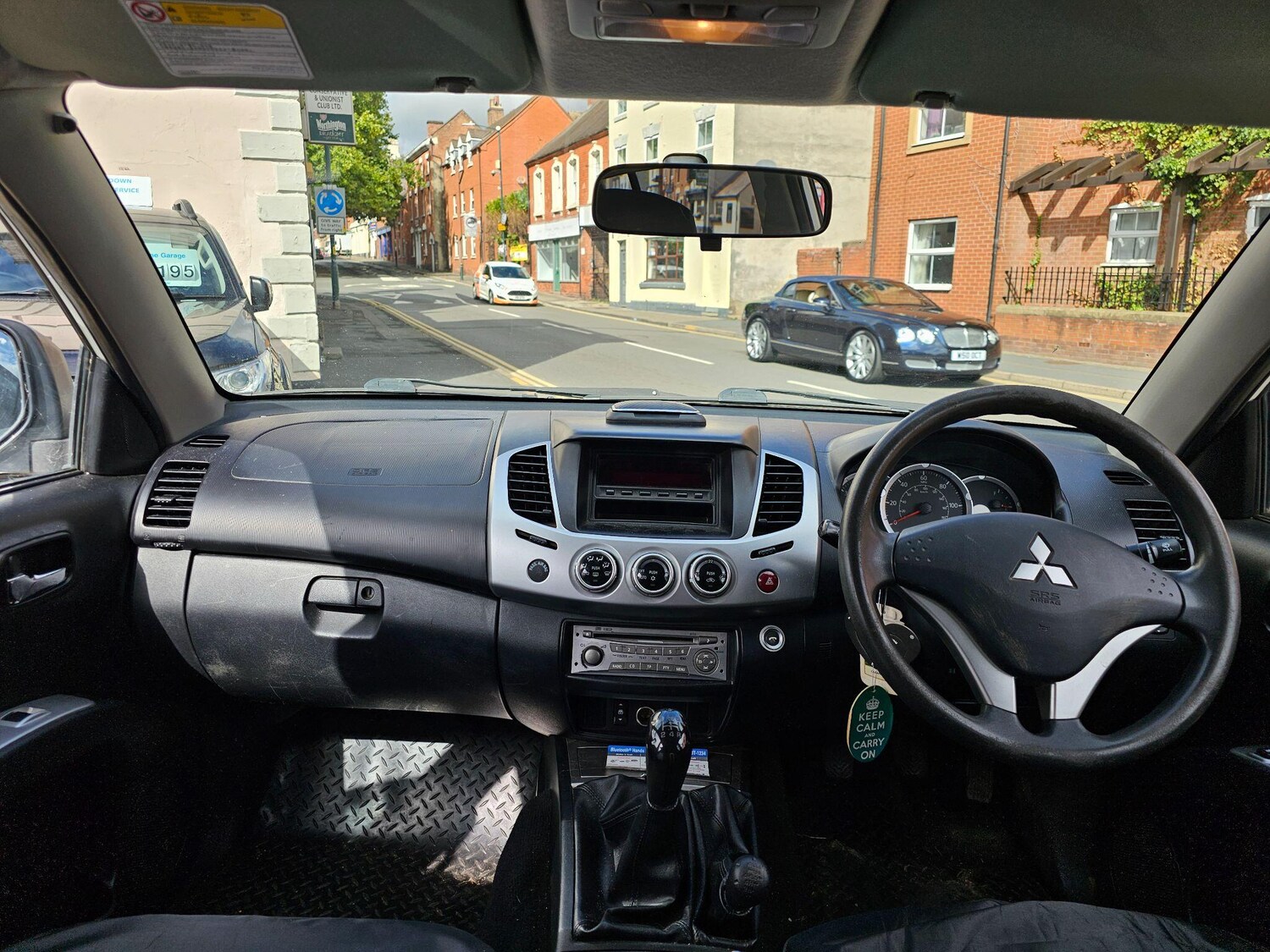 Vehicle 25