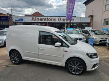 Used Volkswagen Caddy 2020 for sale - 75127877: Photo