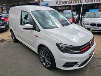 Used Volkswagen Caddy 2020 for sale - 75127877: Photo