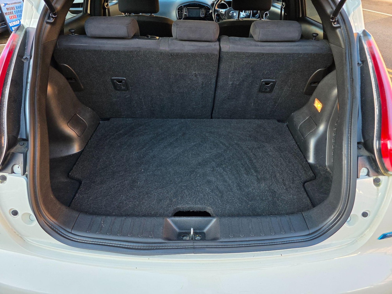 Used Nissan Juke 2015 for sale - 76620404: Photo 13