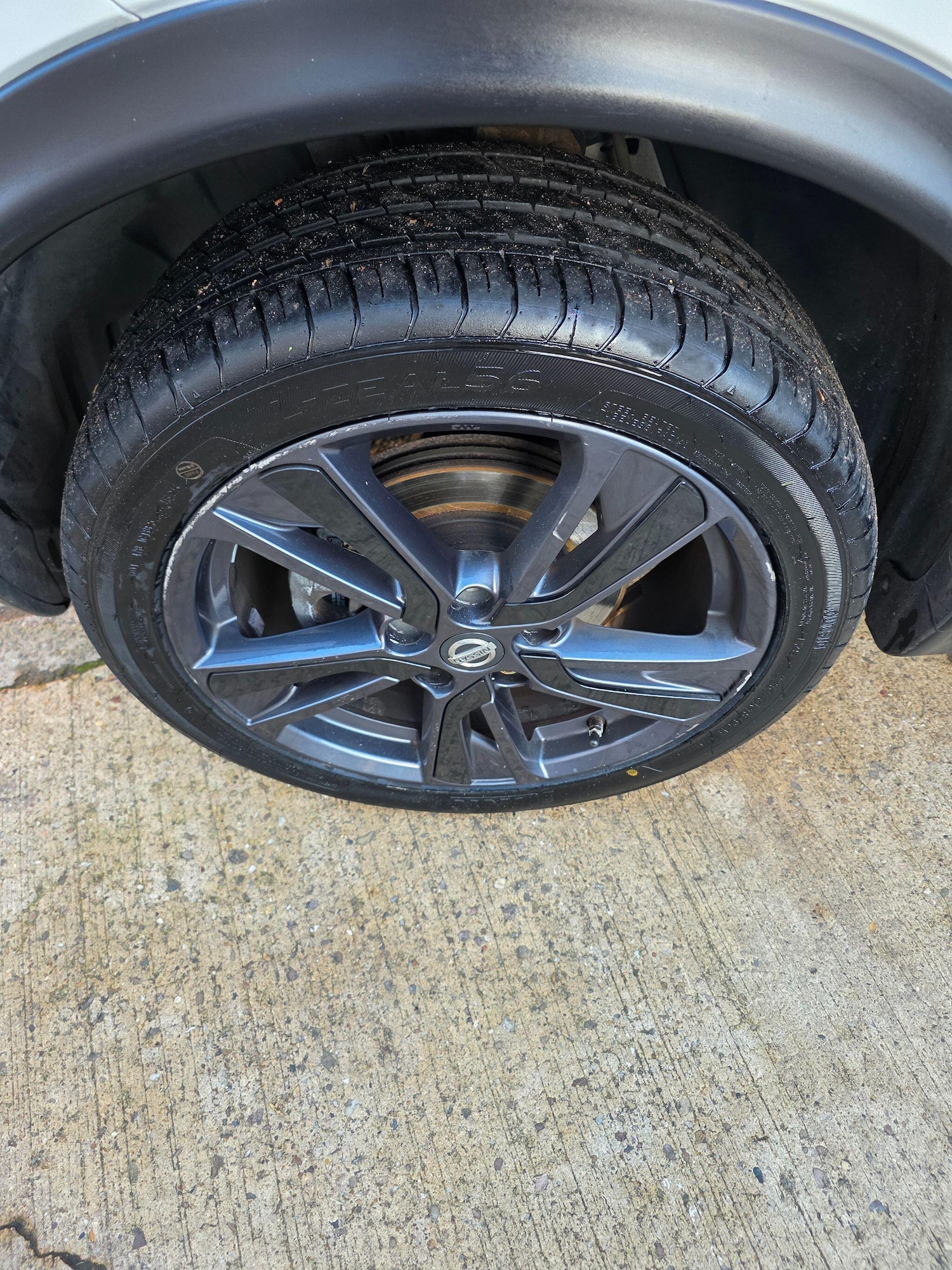 Used Nissan Juke 2015 for sale - 76620404: Photo 16