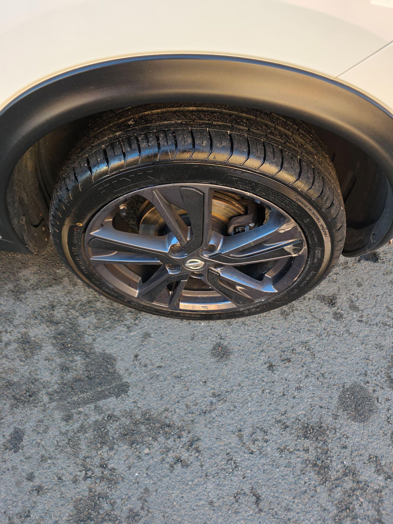 Used Nissan Juke 2015 for sale - 76620404: Photo 19