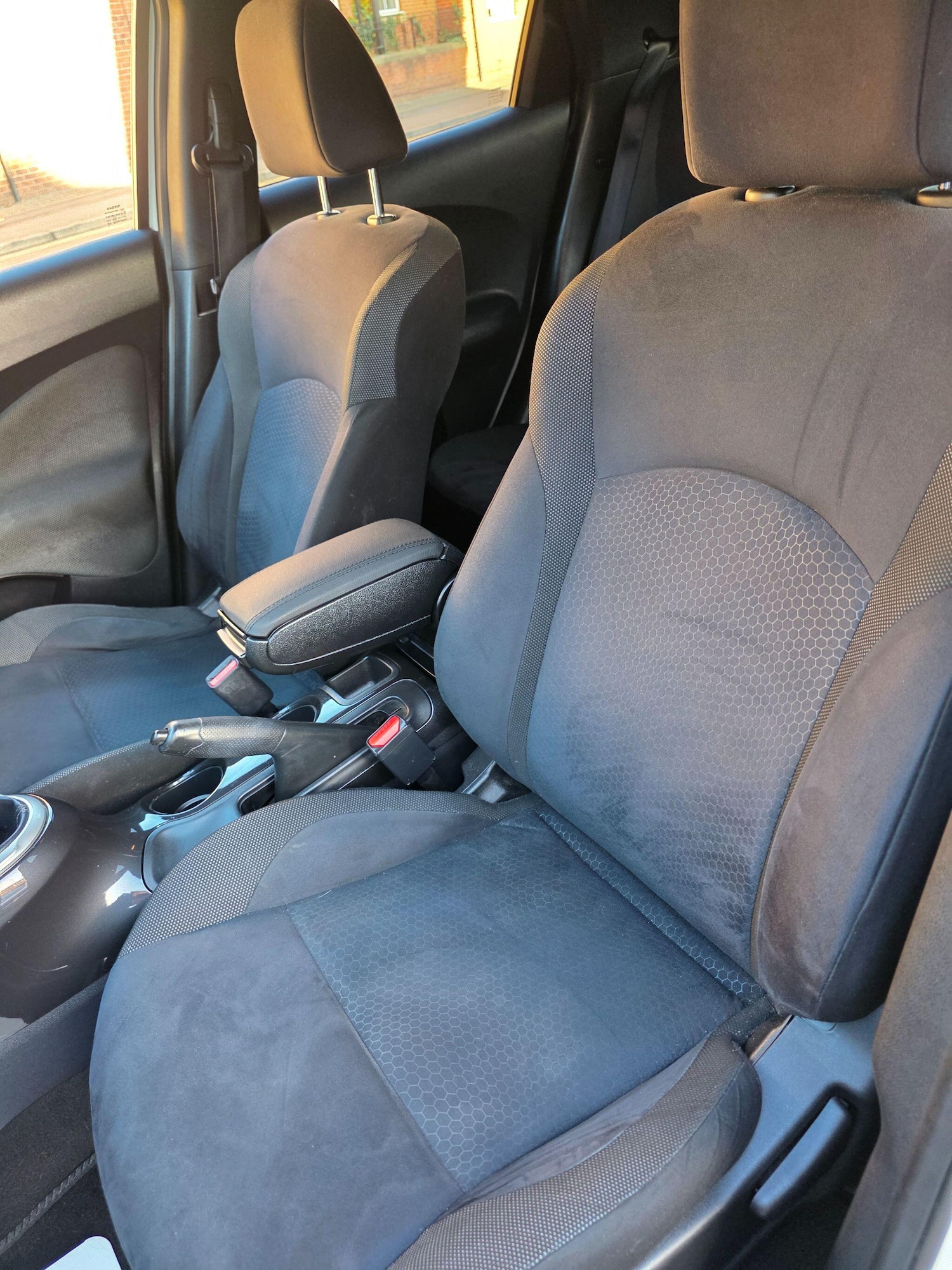 Used Nissan Juke 2015 for sale - 76620404: Photo 22