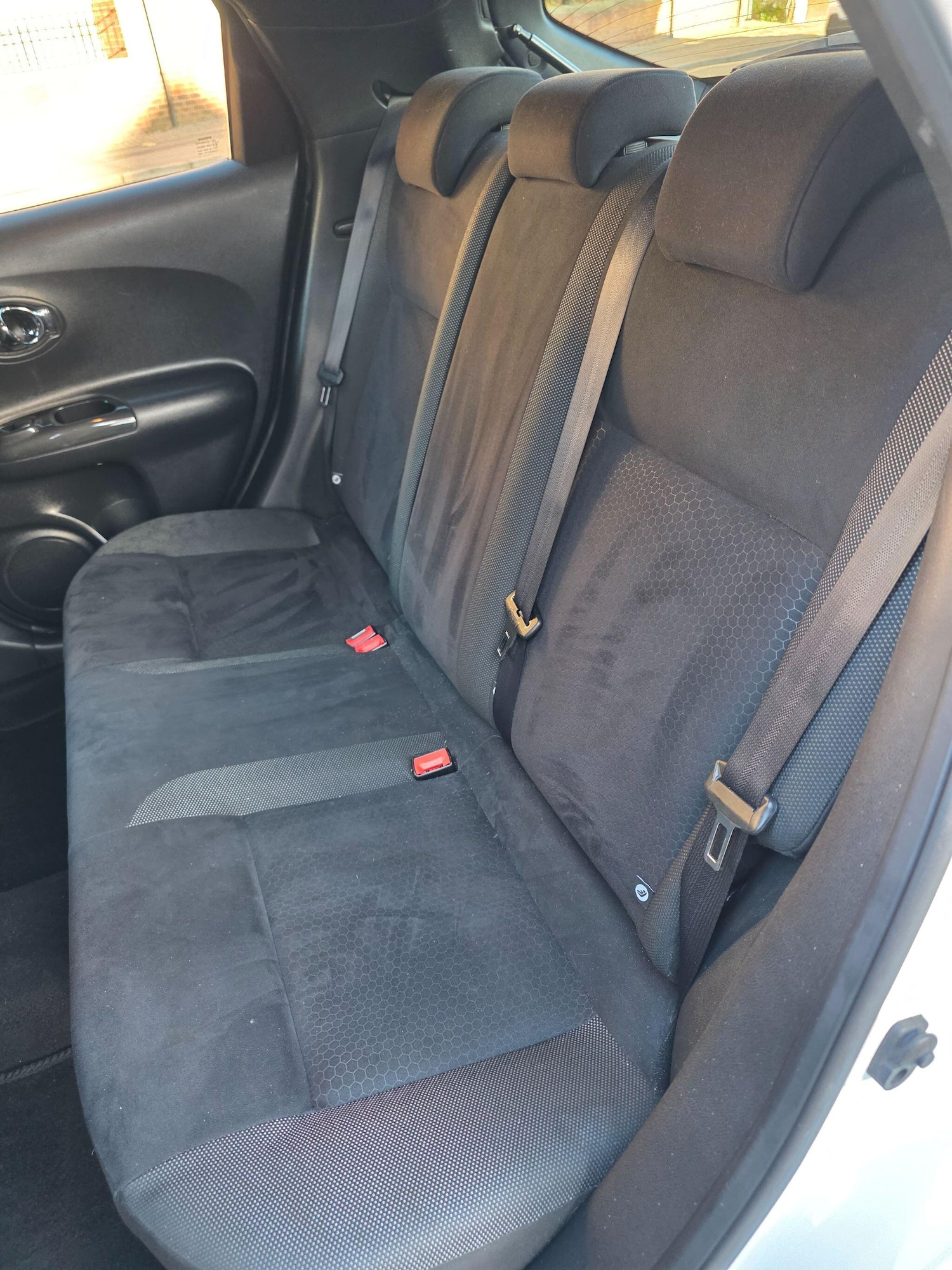 Used Nissan Juke 2015 for sale - 76620404: Photo 23