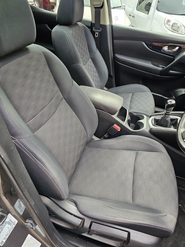 Used Nissan Qashqai 2015 for sale - 75741055: Photo 20