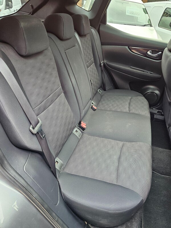 Used Nissan Qashqai 2015 for sale - 75741055: Photo 21