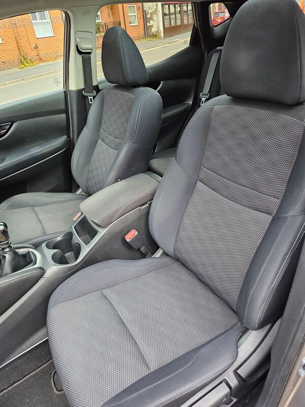 Used Nissan Qashqai 2015 for sale - 75741055: Photo 22