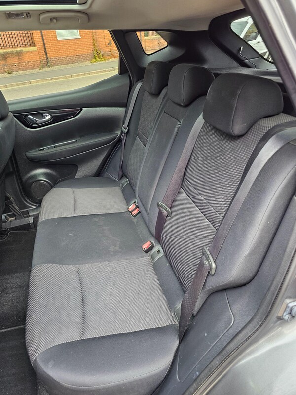Used Nissan Qashqai 2015 for sale - 75741055: Photo 23